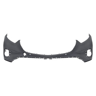 Alzare® - Front Bumper Cover