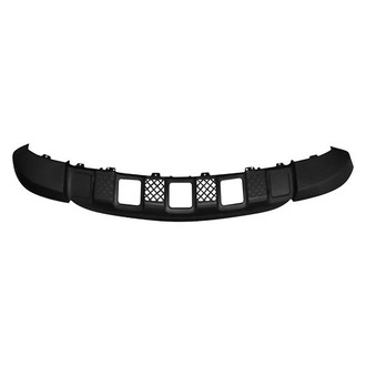 Alzare® - Front Lower Bumper Cover (Standard Line)
