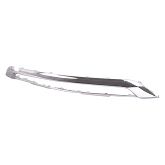 Alzare® - Front Bumper Skid Plate (Standard Line)