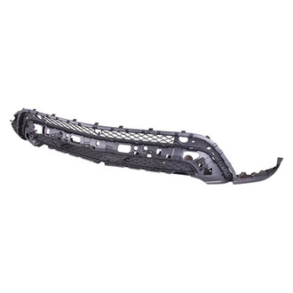 Alzare® - Front Lower Bumper Cover (CAPA Certified)