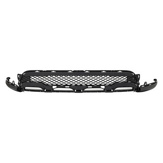 Alzare® - Front Lower Bumper Cover (Standard Line)