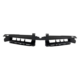 Alzare® - Front Center Bumper Cover Support Rail (Standard Line)