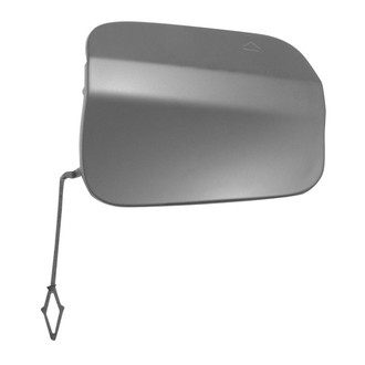 Alzare® - Front Tow Hook Cover (Standard Line)