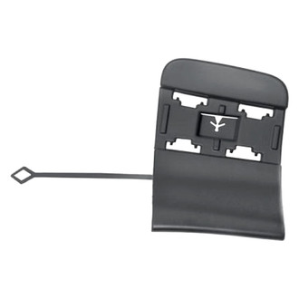 Alzare® - Front Upper Tow Hook Cover (Standard Line)