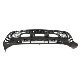 Alzare® - Front Bumper Grille (Standard Line)