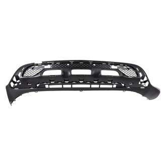 Alzare® - Front Bumper Grille (CAPA Certified)