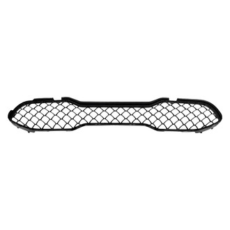 Alzare® - Front Lower Bumper Grille (Standard Line)