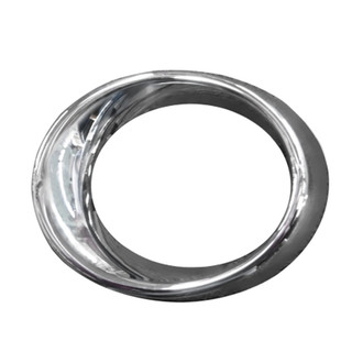 Alzare® - Front Passenger Side Fog Light Trim (Standard Line)