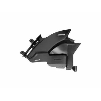 Alzare® - Front Passenger Side Bumper Cover Air Duct (Standard Line)