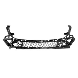 Alzare® - Front Bumper Cover Support (CAPA Certified)