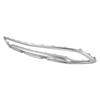 Alzare® - Front Center Bumper Molding (Standard Line)