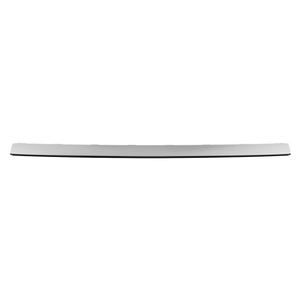 Alzare® - Front Center Bumper Molding (Standard Line)