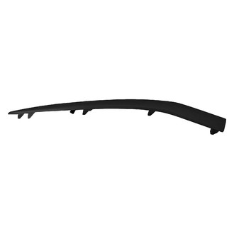Alzare® - Front Driver Side Bumper Molding (Standard Line)