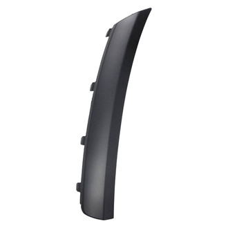 Alzare® - Front Outer Driver Side Bumper Molding (Standard Line)