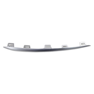 Alzare® - Front Lower Driver Side Bumper Molding (Standard Line)