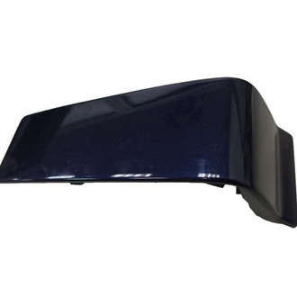 Alzare® - Front Driver Side Bumper Molding (Standard Line)