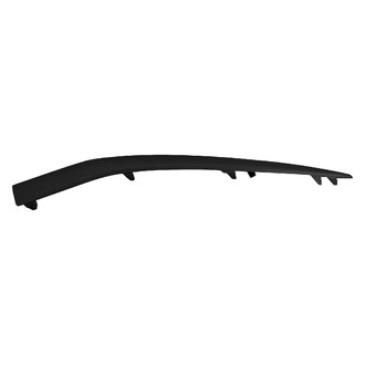 Alzare® - Front Passenger Side Bumper Molding (Standard Line)