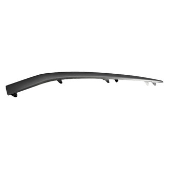 Alzare® - Front Passenger Side Bumper Molding (Standard Line)