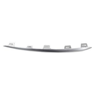 Alzare® - Front Lower Passenger Side Bumper Cover Molding (Standard Line)