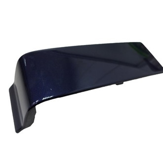 Alzare® - Front Passenger Side Bumper Molding (Standard Line)
