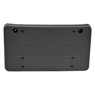 Alzare® - Front License Plate Bracket