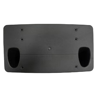 Alzare® - License Plate Bracket
