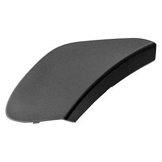 Alzare® - Front Passenger Side Tow Hook Cover (Standard Line)