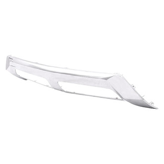 Alzare® - Front Lower Bumper Valance (CAPA Certified)
