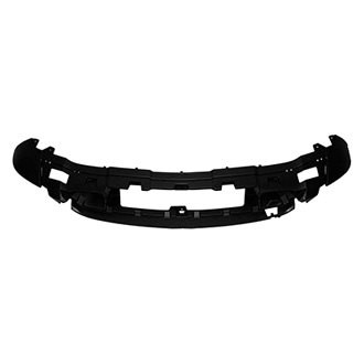 Alzare® - Front Lower Bumper Valance (CAPA Certified)