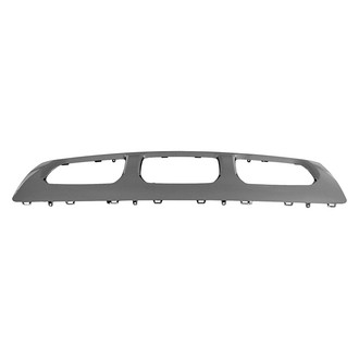 Alzare® - Front Bumper Skid Plate (Standard Line)