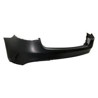 Alzare® - Rear Bumper Cover