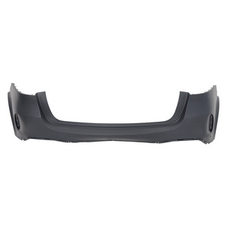 Alzare® - Rear Bumper Cover