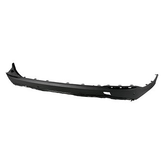 Alzare® - Rear Lower Bumper Cover