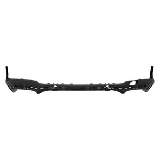 Alzare® - Rear Lower Bumper Cover (Standard Line)