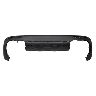 Alzare® - Rear Lower Bumper Cover