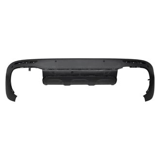Alzare® - Rear Lower Bumper Cover (Standard Line)