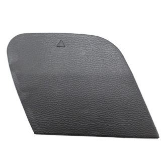 Alzare® - Rear Tow Hook Cover (Standard Line)