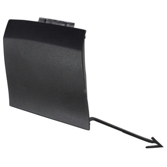 Alzare® - Rear Tow Hook Cover (Standard Line)