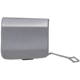 Alzare® - Rear Tow Hook Cover (Standard Line)