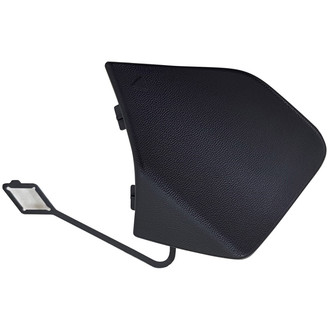 Alzare® - Rear Tow Hook Cover (Standard Line)