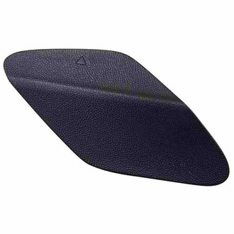 Alzare® - Rear Tow Hook Cover (Standard Line)