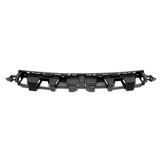 Alzare® - Rear Center Bumper Cover Support (Standard Line)