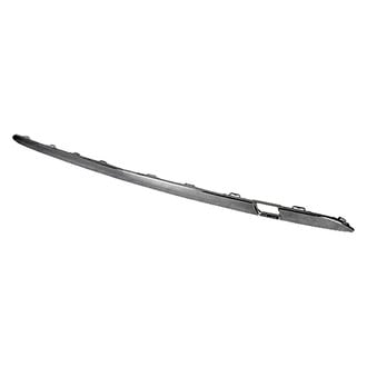 Alzare® - Rear Upper Bumper Cover Molding (CAPA Certified)