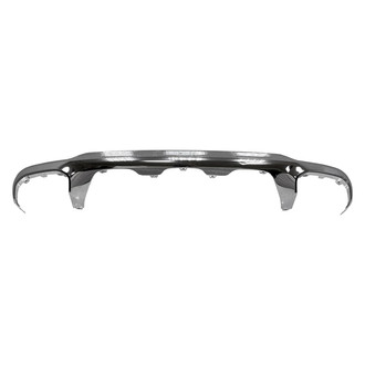 Alzare® - Rear Lower Bumper Valance (Standard Line)