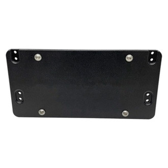 Alzare® - Rear License Plate Bracket