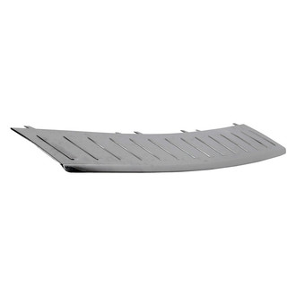 Alzare® - Rear Bumper Step Plate (Standard Line)