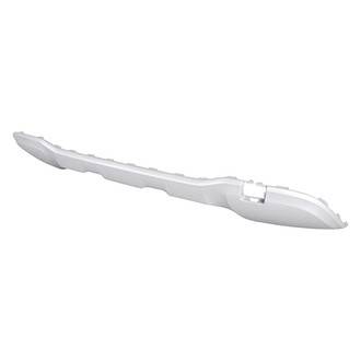 Alzare® - Rear Bumper Valance (CAPA Certified)