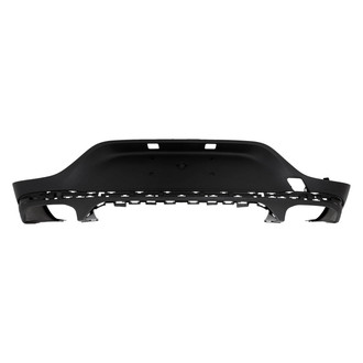 Alzare® - Rear Lower Bumper Cover (Standard Line)