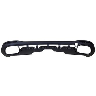 Alzare® - Rear Bumper Cover (Standard Line)