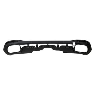 Alzare® - Rear Bumper Cover (Standard Line)